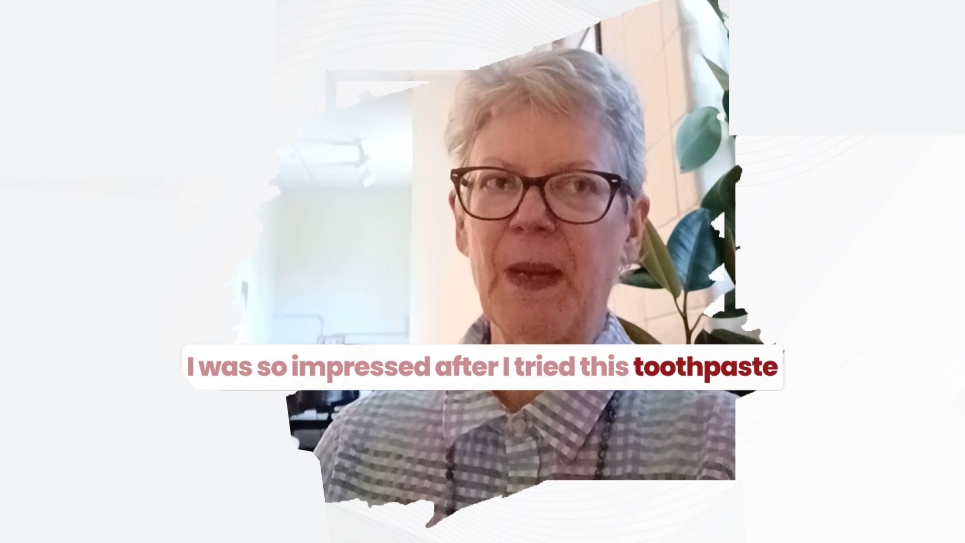 Nancy Phillips sharing her Amrita Life story